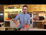 Es Cocktail Segar - eKitchen with Chef Norman