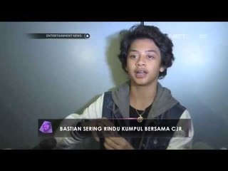 Download Video: Bastian Sering Rindu Kumpul Bersama CJR