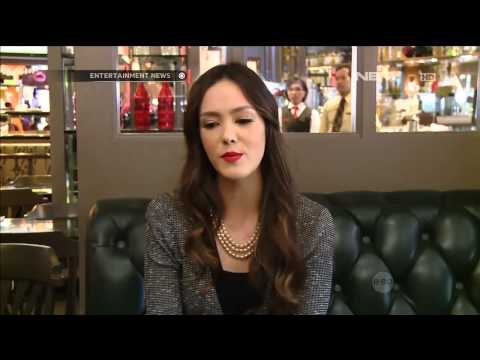 Cathy Sharon Dalam Memilih Mainan Anak