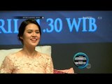 Raisa Munculkan Ide Mengeluarkan Single Religi