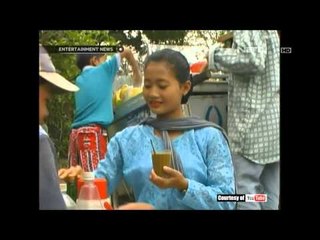 Fakta Unik Tentang Jamu