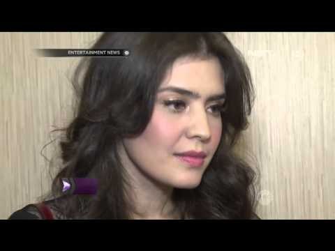 Carissa Putri Ajarkan Anak Disiplin Sejak Dini