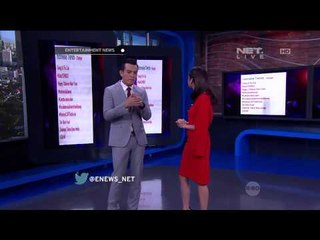 What's Trend on Socmed - 19 Februari 2015