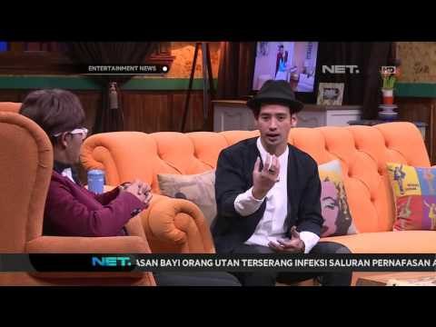 Tarra Budiman Sering Digodai Keluarga Karena Perannya