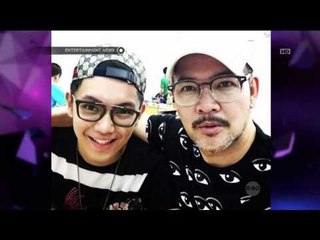 Ferry Salim dan Brandon Saling Canggung Terlibat Projek Yang Sama