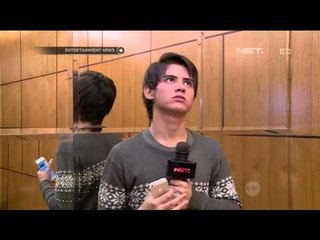 Tanya Twitter Aliando Syarief