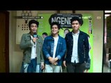 Behind The Scene Video Klip Terbaru The overtunes