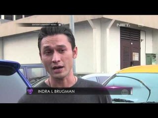 Enews Update: Indra Brugman Bantah Nikah Siri dengan Soraya Abdullah