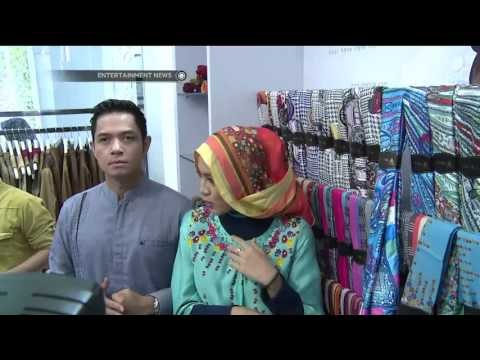 Dude Harlino Tidak Kapok Berbisnis