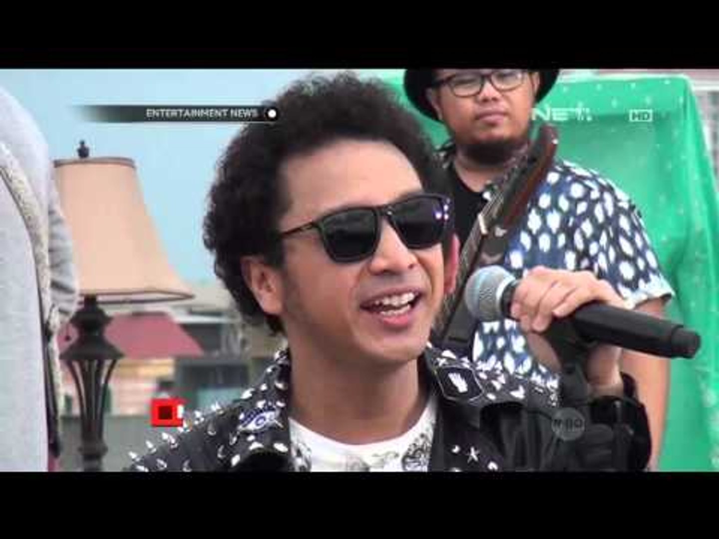 ⁣Band Indonesia yang Pernah Mengisi Soundtrack Film