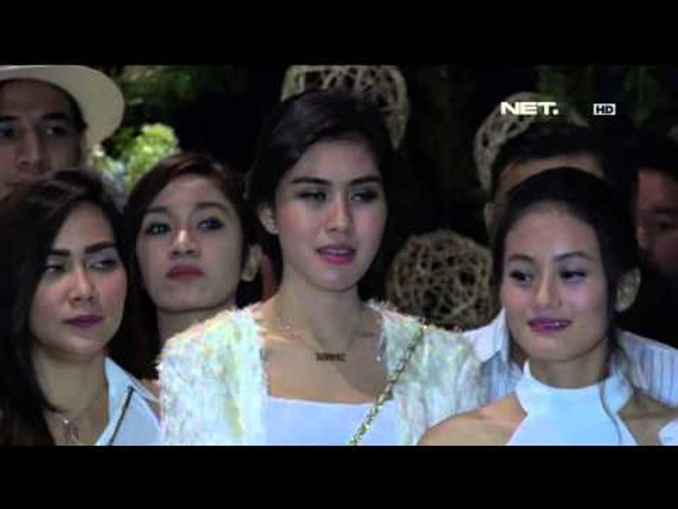 Pasangan Selebritis Muda yang Semakin Mesra