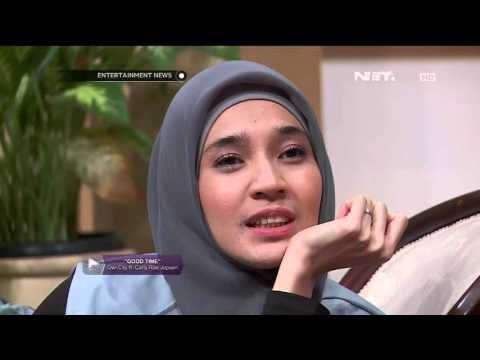 Tanggapan Dimas Seto Terhadap Dhini Aminarti Yang Memakai Hijab