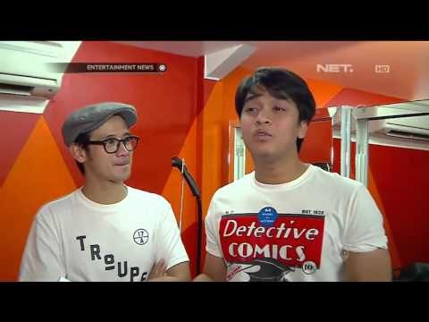 Billy Syahputra Bercerita Wanita yang Dekat Dengannya