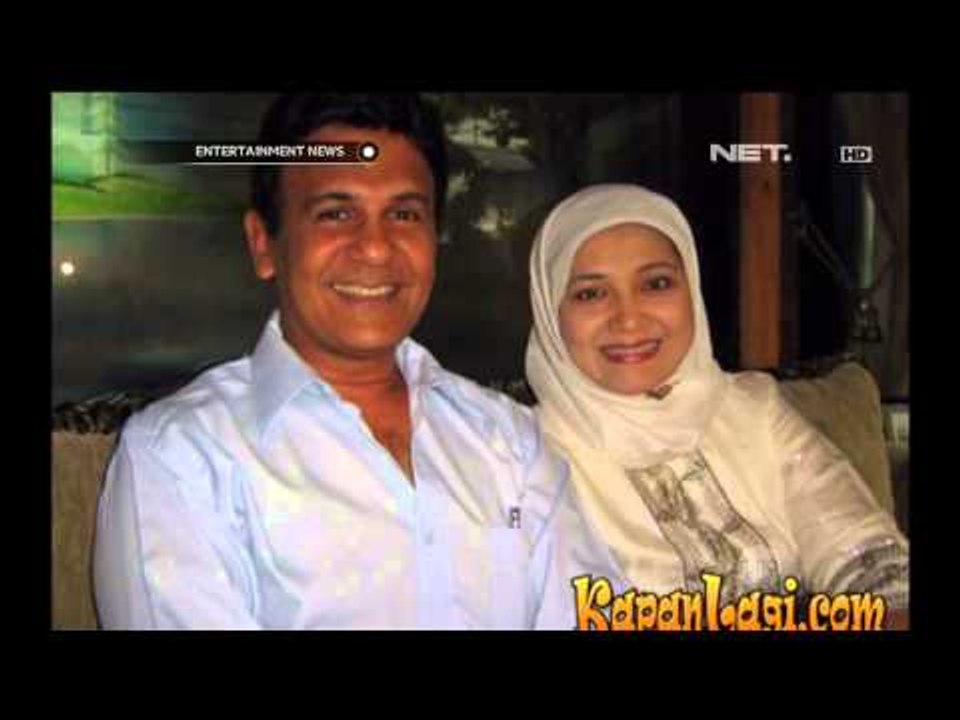 Zaskia Sungkar Benarkan Sang Ayah Sudah Menikah