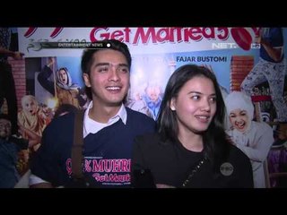 Istri Ricky Harun Melahirkan Anak Kedua