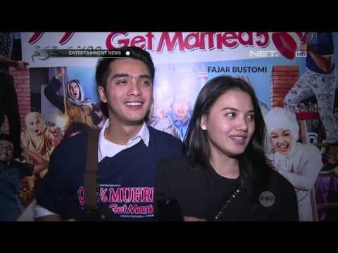 Istri Ricky Harun Melahirkan Anak Kedua