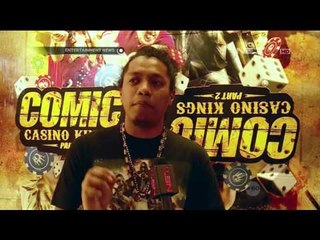 Kemeriahan Acara Meet and Greet Comic 8 Part II Di Jogjakarta