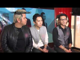 3 Composers Launcing Album Perdana