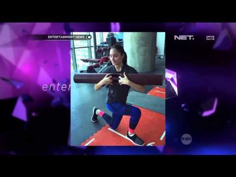Tatjana Saphira Sempat Kekurangan Gizi Akibat Diet