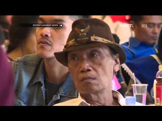 Tessy Tersanjung Kisah Hidupnya Difilmkan oleh Pihak BNN