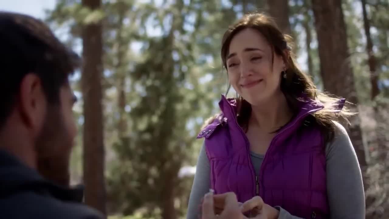 Winter Wedding - Official Trailer