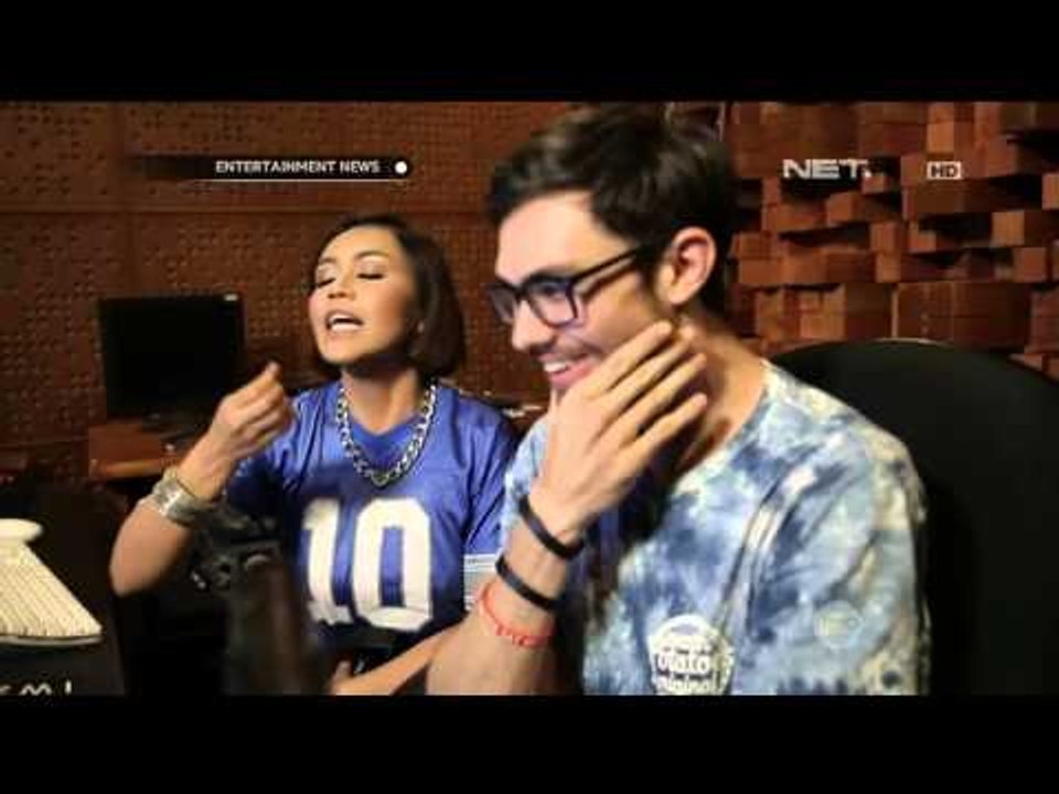 Chit Chat with Jesse Wilde