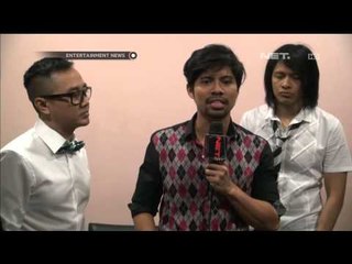 Gigi Kembali Lakukan Tour Ngabuburit