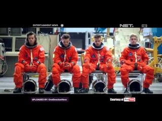 Tải video: One Direction Akan Rilis Album Baru