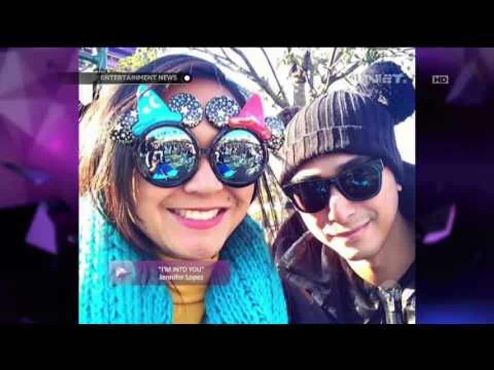 Ikut Tokyo Marathon, Kenes Andari Sekaligus Ajak Ibunda Liburan ke Jepang