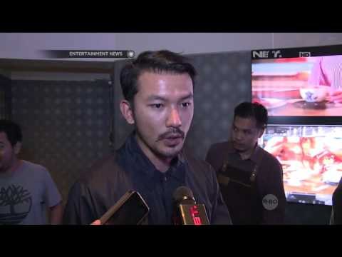 Pernah gagal bisnis ternak sapi, Rio Dewanto sukses bisnis kedai kopi