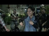 Prisia Nasution Mulai Tertarik Kembali dengan Moge