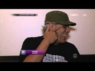 Iwan Fals Masih Ruting Geluti Karate Hingga Sekarang