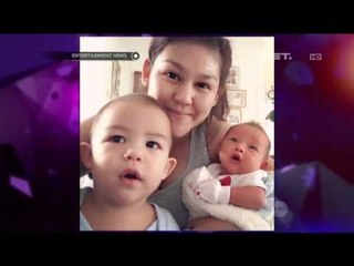 Sissy Priscillia tentang kelahiran anak keduanya