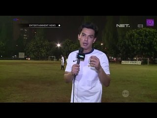 Designer dan Make Up Pengantin Raffi dan Gigi