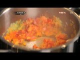 eKitchen - Sup Tomat with Chef Norman