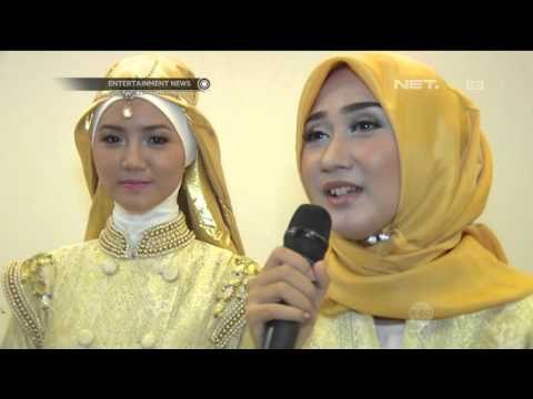 Dian Pelangi Akan Pamerkan Koleksi Busana Muslim di Timur Tengah