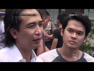 Perampok Rumah Piyu Padi Tertangkap