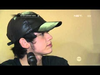 Aliando & Prilly Support Fans yang Membuat Fan Fiction Tentang Mereka