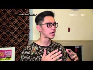 Video herunterladen: Brandon Salim Iri Dengan Penampilan Sang Ayah