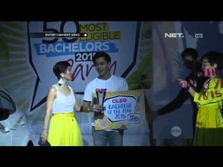 Event Cleo 50 Most Eligible Bachelor Party 2015