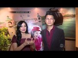 Titi Kamal Menyeleksi Baby Sitter dengan Berbagai Tes