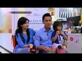 Choky Sitongan rencanakan jenis kelamin anak kedua