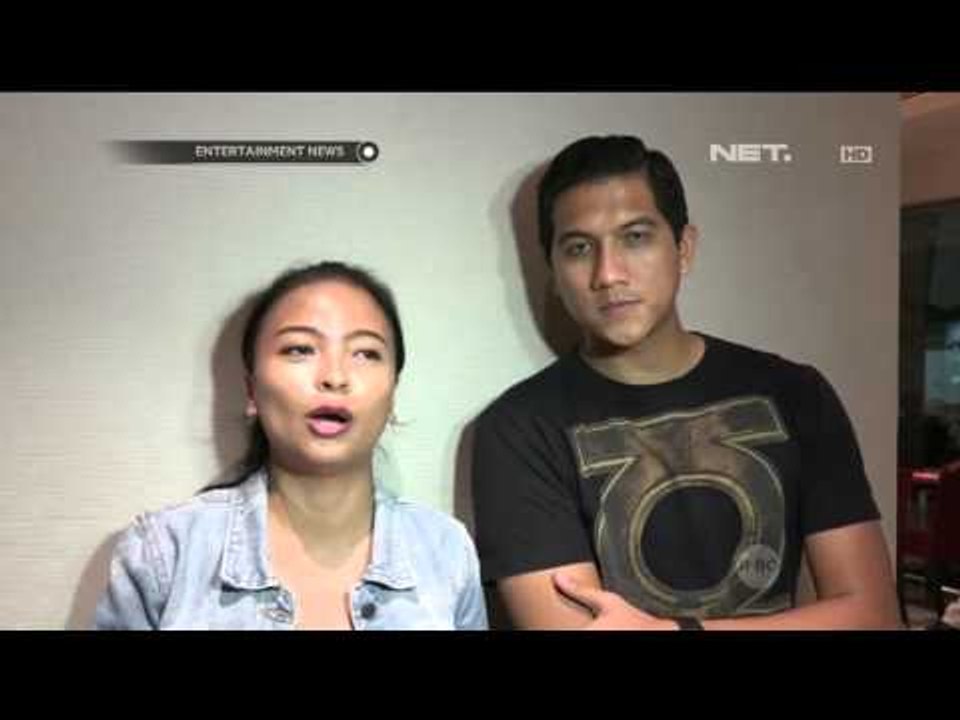 Tantri Kotak Gemuk Karena Program Hamil