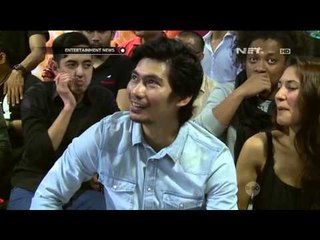 Donny Alamsyah Didik Anak dengan Ilmu Alam dan Sains