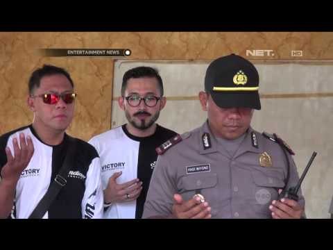 Chef Norman Mengikuti Kegiatan Bakti Sosial