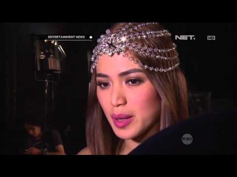 Pernikahan Jessica Iskandar dan Ludwig Dianggap Tidak Sah