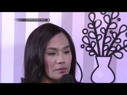 Para Selebriti yang Tidak Pernah Tampil dengan Make Up Tebal