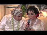 Syukuran Anniversary Pernikahan Raffi Ahmad & Nagita Slavina