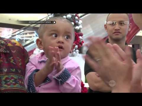 Setelah Berhasil Melewati Masa Kritis, Anak Marcella Zaliyanty Tetap Rutin Dibawa ke Dokter