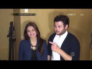 Ridho Rhoma Sedang Rekaman Duet Bareng Penyanyi Malaysia